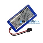 Batería para PLC EX-3742-00 [Batería de repuesto]
